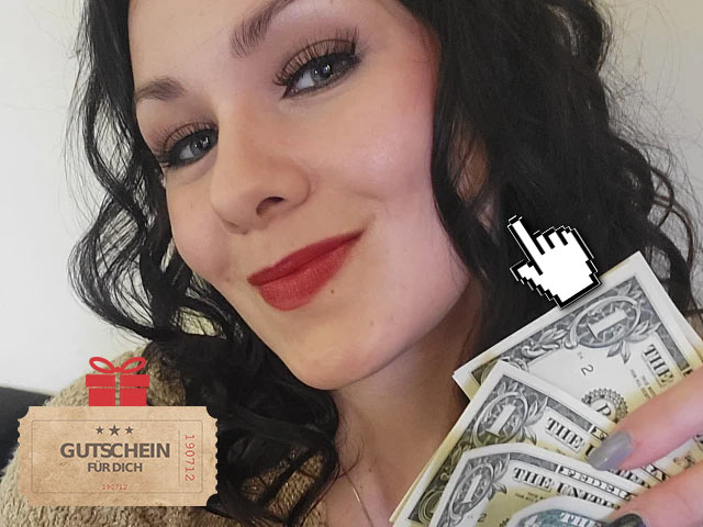 HerrinFranka Findom Cam Gutschein